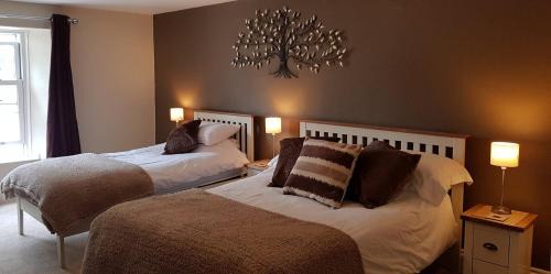 Bedale Hotel | The Greyhound, Hackforth Near Bedale