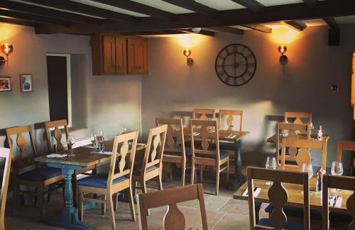 Bedale Hotel | The Greyhound, Hackforth Near Bedale