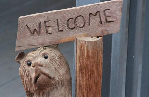 Dahlonega House | The Grindle Bridge Cabin
