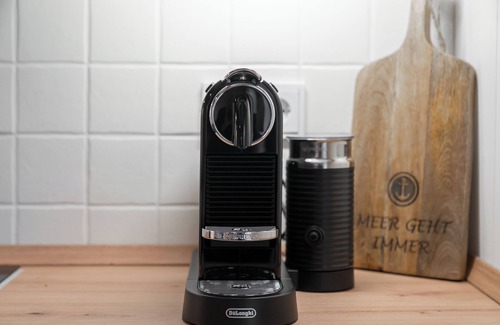 Westerhever House | The "Groote Tofthof" - a country house under thatch.