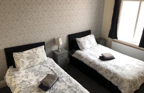 Scunthorpe Hotel | The Grosvenor Free house