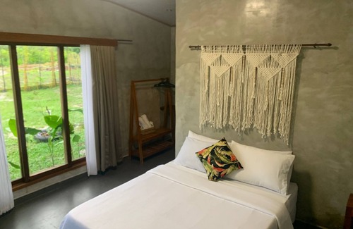 El Nido Cabin | The Grove Nacpan