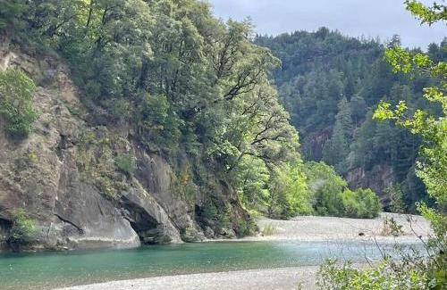 Redway House | The Groves at Redway Beach - Studio