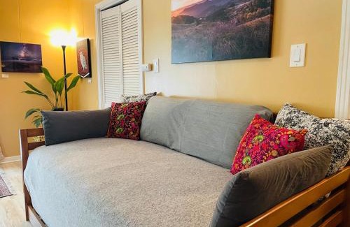 Redway House | The Groves at Redway Beach - Studio