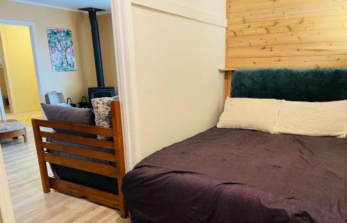 Redway House | The Groves at Redway Beach - Studio