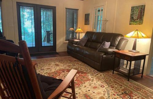 Redway House | The Groves at Redway Beach - Craftsman