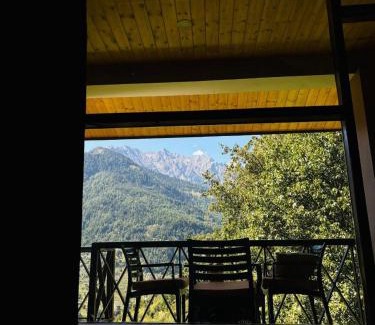 Vashist House | The Gruhum