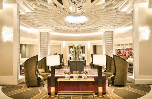 Whitehaven Hotel | The Guest House at Graceland