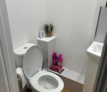 Chatham Apartment | The Guest House