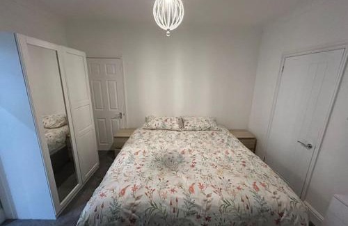 Chatham Apartment | The Guest House