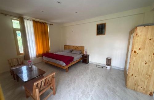 Manali Cabin | The Guesters