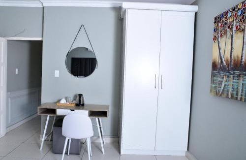 Polokwane Hotel | The Guesthouse 8 On Impala