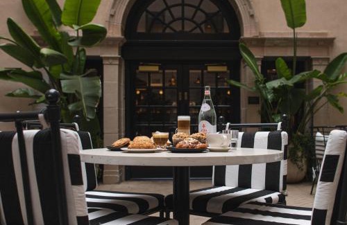 Downtown San Diego Hotel | The Guild Hotel, San Diego Downtown, a Tribute Portfolio Hotel