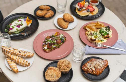 Downtown San Diego Hotel | The Guild Hotel, San Diego Downtown, a Tribute Portfolio Hotel