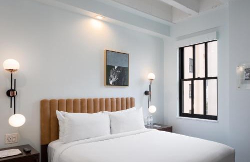 Downtown San Diego Hotel | The Guild Hotel, San Diego Downtown, a Tribute Portfolio Hotel