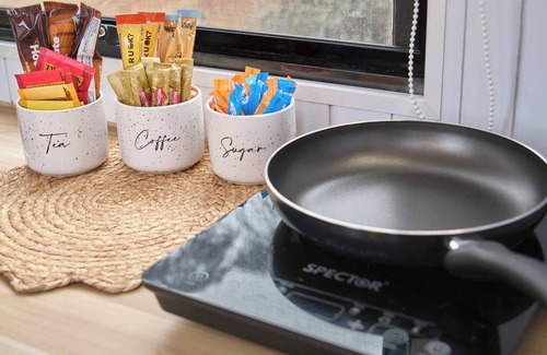 Hallett House | The Gums Cottage by Tiny Away