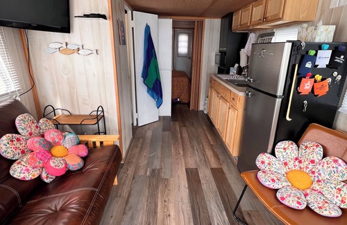 New Tazewell Boat Rental | The Gypsy - Where the Fun Begins