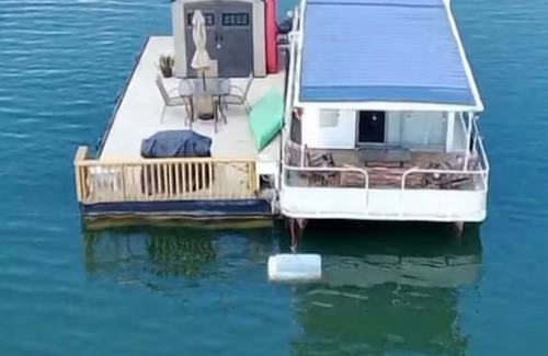 New Tazewell Boat Rental | The Gypsy - Where the Fun Begins