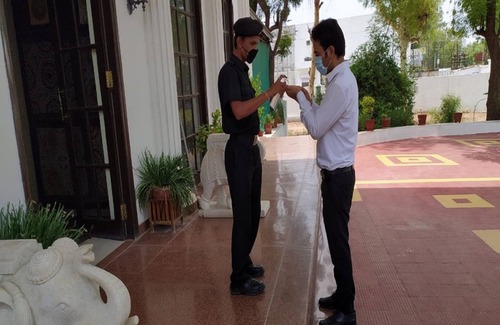 Bundi Hotel | The Hadoti Palace