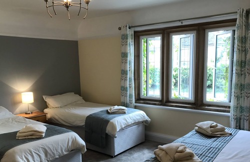 Chilthorne Domer Hotel | The Halfway House Inn