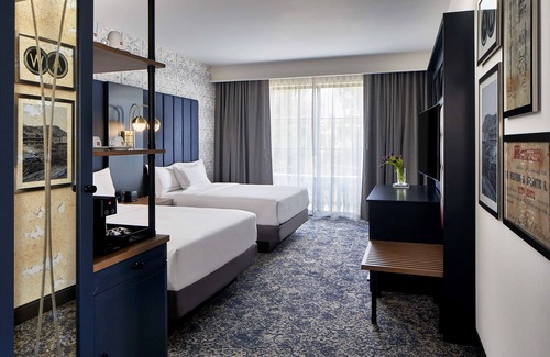Alpharetta Hotel | The Hamilton Alpharetta, Curio Collection by Hilton