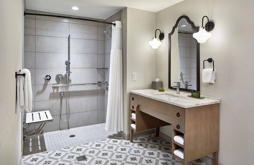 Alpharetta Hotel | The Hamilton Alpharetta, Curio Collection by Hilton