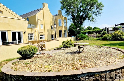 Scorton Apartment | The Hamilton Luxury Let - The Cruck