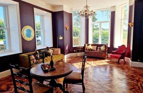 Knott End-on-Sea Apartment | The Hamilton Luxury Let-The Duke