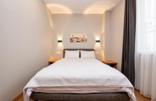 Avcilar Hotel | The Han YK Hotel