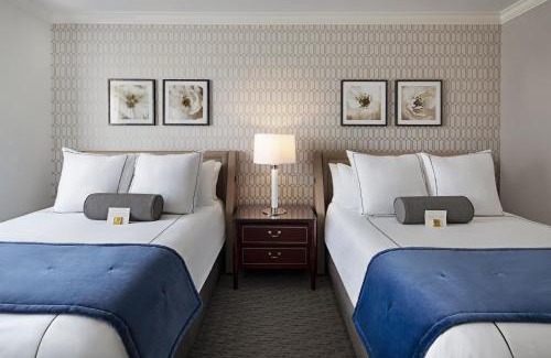 Findlay Hotel | The Hancock Hotel