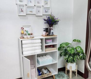 Chum Phae Villa | The hand flower home