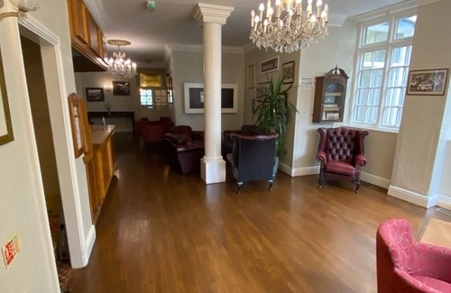 Llangollen Hotel | The Hand Hotel Llangollen by Compass Hospitality