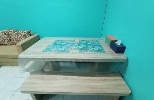 Kepala Batas House | The Handz House II with WIFI - For family or same gender only