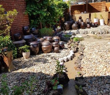 Jeonju House | The Hanok