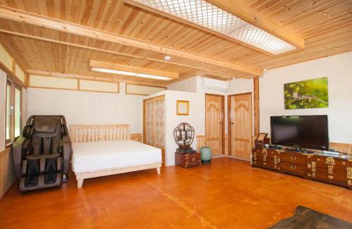 Jeonju House | The Hanok