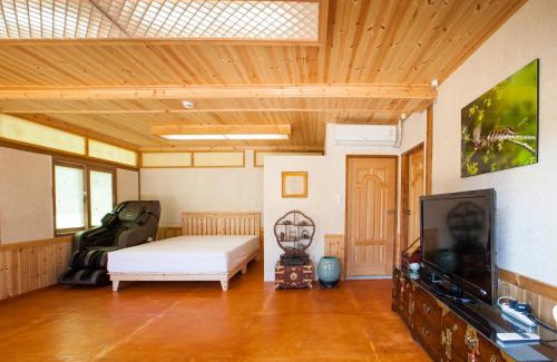 Jeonju House | The Hanok