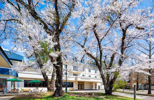 Happo Hotel | The Happo by HHG