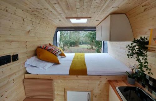 Leinster Other | The Happy Camper