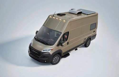 Leinster Other | The Happy Camper