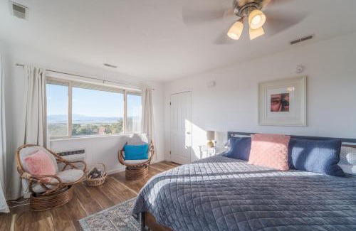 Spring City House | The Harmony Studio at Wind Walker Homestead