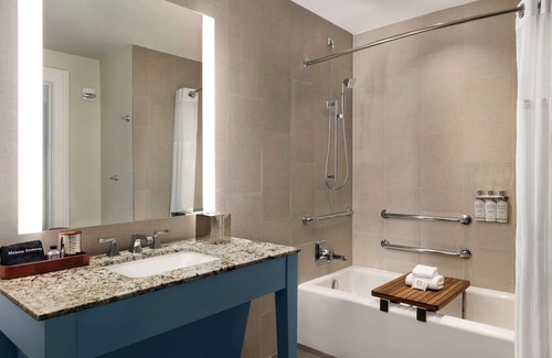 Historic Downtown Franklin Hotel | The Harpeth Franklin Downtown, Curio Collection by Hilton