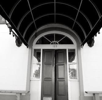 Newcastle House | The Haven