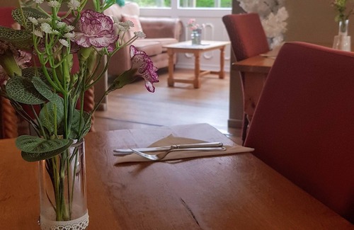 Barrow upon Humber Hotel | The Haven Inn