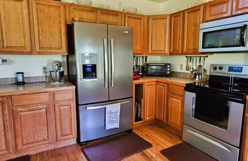 Lee House | The Haven of Peace in Madison County, FL