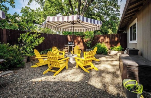 Murphys House | The Haven ★ Steps From Main Street ★ Downtown