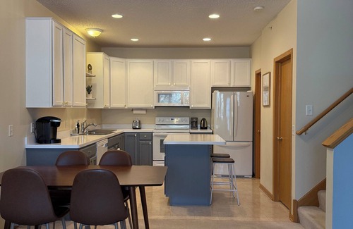 Plymouth House | The Haven - Your Home Base