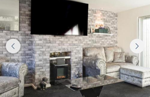 Seaham House | The hawthorns large detached 3 bedroom family home