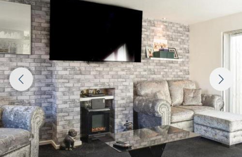 Seaham House | The hawthorns large detached 3 bedroom family home