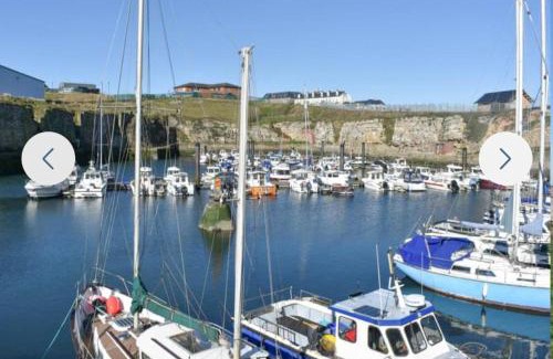 Seaham House | The hawthorns large detached 3 bedroom family home