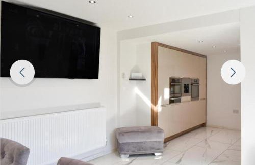 Seaham House | The hawthorns large detached 3 bedroom family home